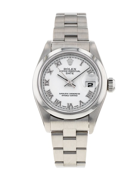 Rolex Datejust Lady 79160